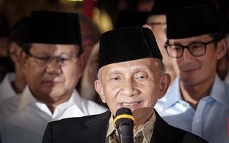 Amien Rais: Tiga Bulan Saya Hubungi Prabowo Tak Pernah Diangkat