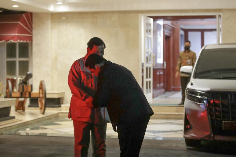 Erick Thohir Jadi Magnet Masyarakat Beri Dukungan Capres