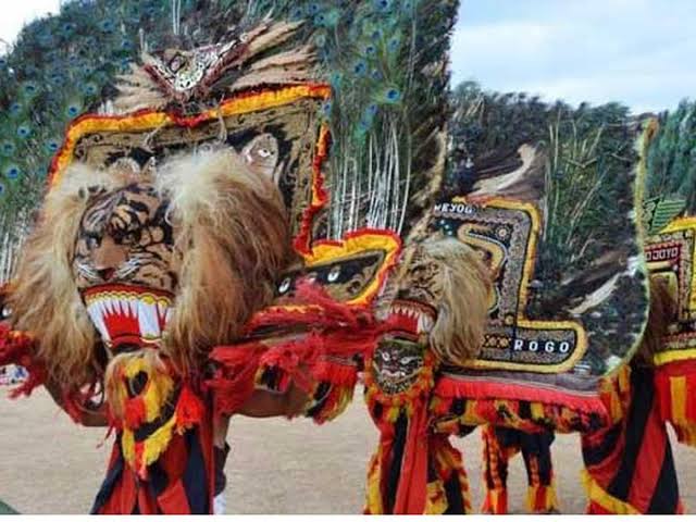 Malaysia Mau Ajukan Budaya Reog ke UNESCO, RI Tak Mau Kecolongan