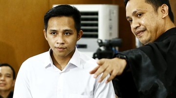 Leonardo Sambo, Kakak Ferdy Sambo Jadi Saksi di Sidang Bharada E