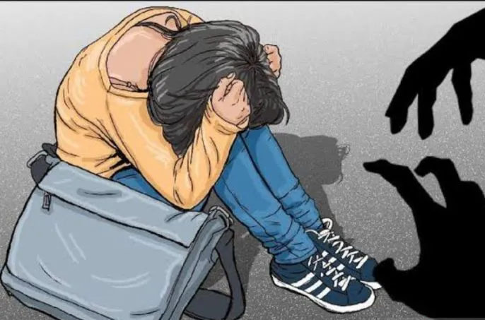Cabuli Bocah, Kuli Bangunan ditangkap Polsek Kampar Kiri