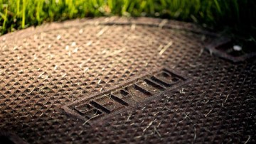 Mayat Sekeluarga di Lampung Ditemukan dalam Septic Tank