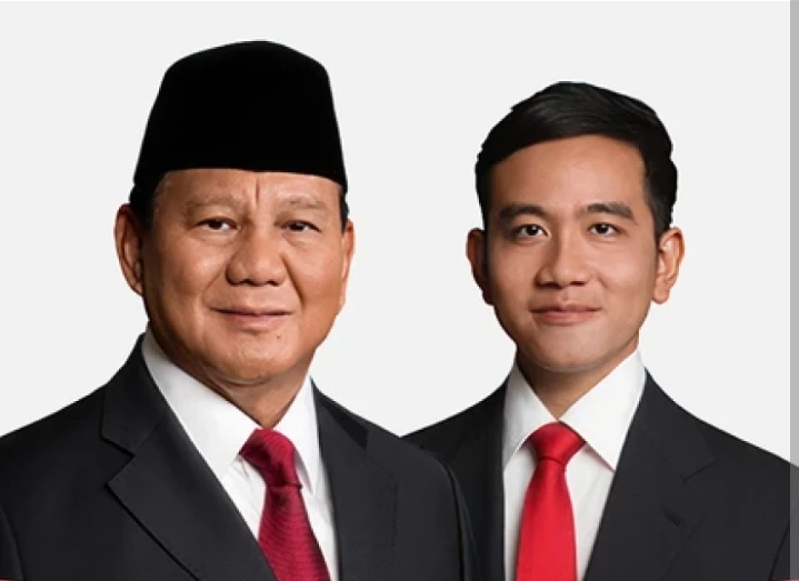 Mengenal Tim Kerja Kabinet Merah Putih Prabowo: Siapa Saja Pembantu Presiden?