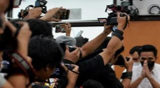 Sidang Sempat Ribut, Bharada Richard Eliezer Dituntut 12 Tahun Penjara