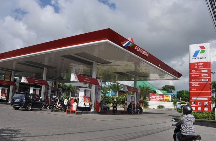 Pemerintah Buka Suara soal Isu Pertalite Bakal Naik Bulan Depan
