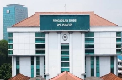 Kasus Korupsi Surya Darmadi, Vonis Eks Bupati Indragiri Hulu Diperberat