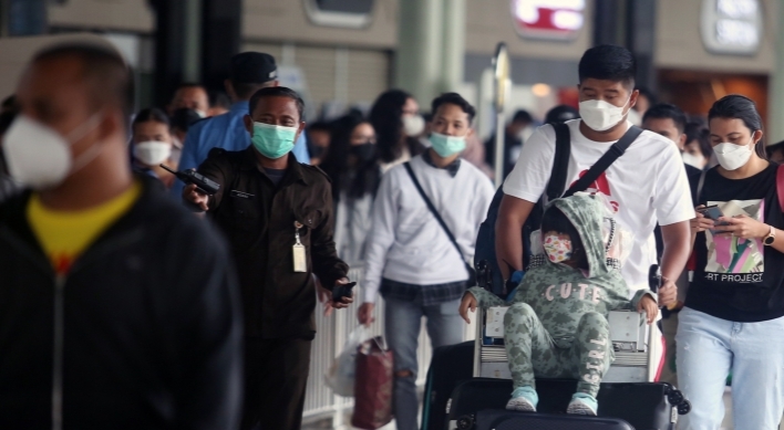 Jelang Libur Waisak, Penumpang di Bandara Soekarno-Hatta Meningkat