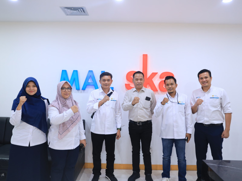 Khusus Bagi Pengguna Mobil Listrik, PLN dan Mal SKA Hadirkan EV Parking Area Pertama di Pekanbaru