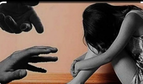 Sadis Ayah Perkosa 2 Putrinya, 1 Dipaksa Pakai KB Susuk Agar Tak Hamil