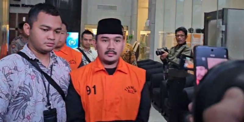 Jadi Tersangka KPK, Harta Bupati Bekasi Naik Rp68 Miliar selama 6 Tahun