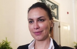 Sophia Latjuba Curhat Jadi Mertua Selepas Eva Celia-Demas Menikah