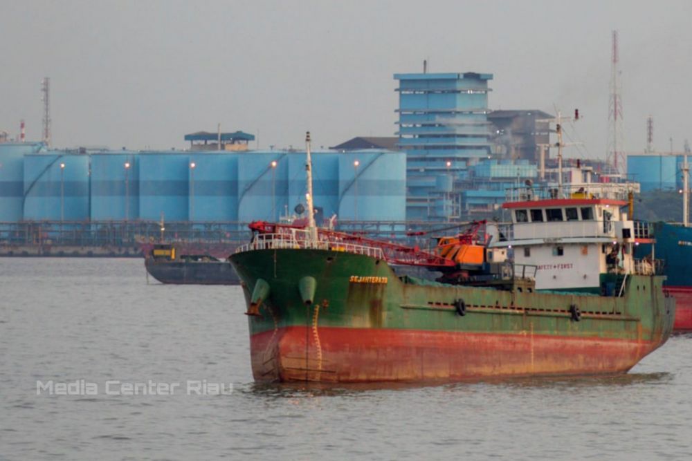 Harga Minyak Sawit Mentah Diproyeksikan MYR 3.500-4.500 per Ton