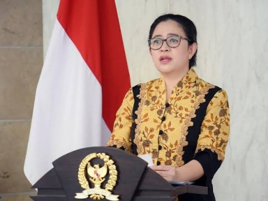 Ketua DPR:Tetap Jaga Kesehatan
