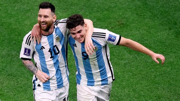 Prediksi Susunan Pemain Argentina vs Prancis di Final Piala Dunia
