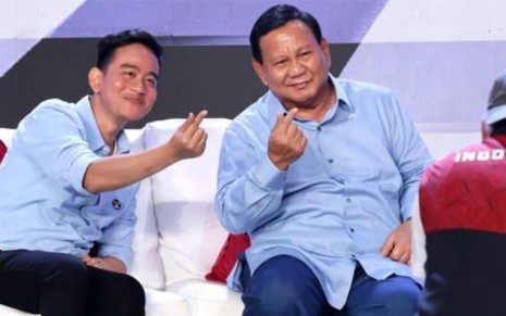 Lewat Kartu Startup, Prabowo-Gibran Tarik Minat Milenial dan Gen Z Wirausaha