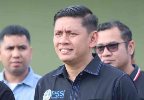 Ulah Suporter, PSPS Riau Disanksi Bertanding tanpa Penonton dan Denda Rp 25 Juta