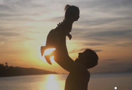 Indonesia Peringkat 3 Fatherless di Dunia, Anak Mempertanyakan Keberadaan Ayah