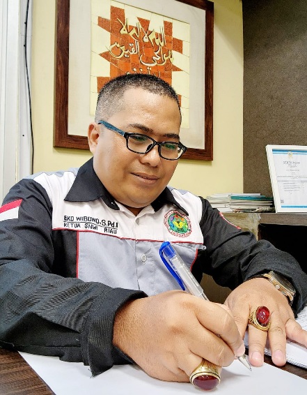 Dituding Lakukan Pungli, Eko Wibowo: Bukan Pungli dan Atas Nama PGRI, Tapi SNWBI yang Sifatnya Sukarela