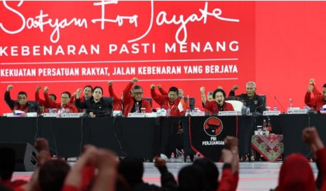 Ponsel Sejumlah Wartawan Hilang Saat Liput Rakernas, Begini Respons PDIP
