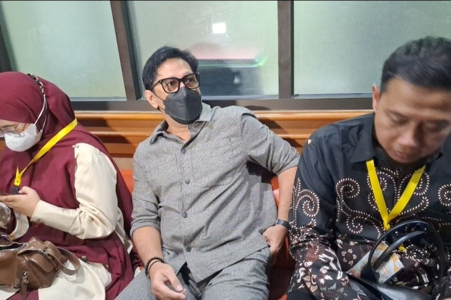 Andre Taulany Hadir di PA Jaksel: dari Dulu Sudah Mantap Cerai