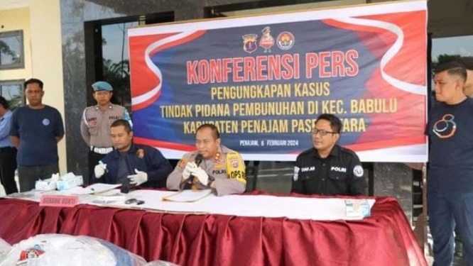 Remaja 16 Tahun Bunuh 5 Orang Sekeluarga dan Perkosa Jasad 1 Korban