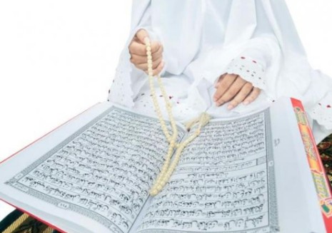 5 Amalan Nuzulul Qur'an yang Penuh Kemuliaan