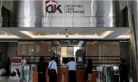 OJK Layangkan Sanksi ke AdaKami Usai Ada Nasabah Pinjol Diduga Bunuh Diri