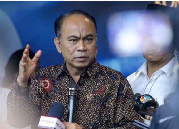 Kominfo Ancam Cabut 21 Jasa Pembayaran Terkait Transaksi Judi Online