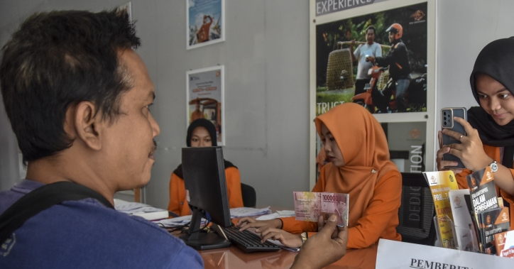 Bantuan Subsidi Upah 2022 Telah Tersalurkan Kepada 10,3 Juta Pekerja