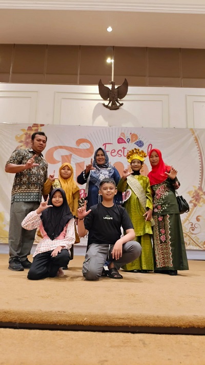 SDN 019 Rengat Komitmen Jaga Kualitas Dengan Berbagai Program Unggulan