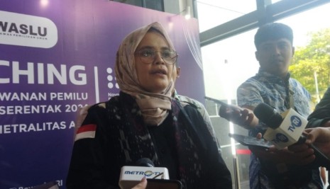 Bawaslu: Kerawanan Netralitas TNI-Polri Tidak Separah ASN