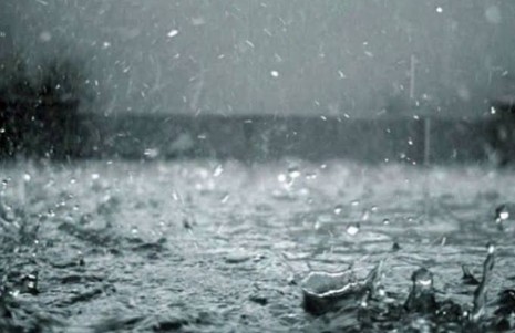 Sebagian Wilayah Riau Hari Ini Masih Berpotensi Hujan Lebat