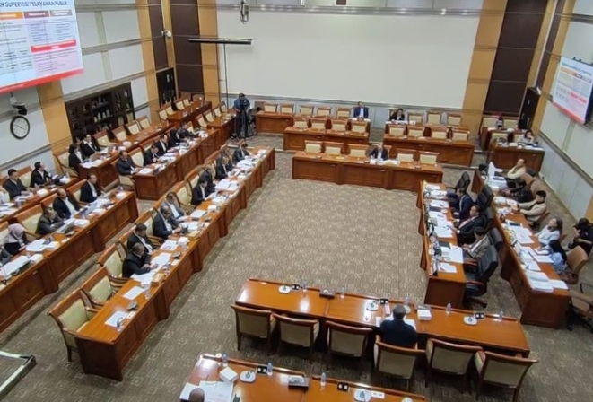 KPK Akui Koordinasi dengan Kejagung dan Polri Tak Berjalan Baik