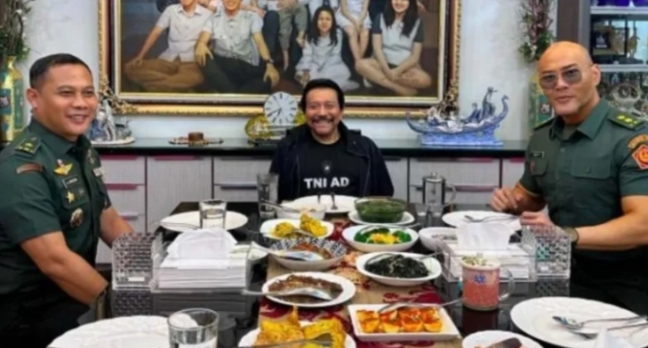 Akhirnya Deddy buka suara Menanggapi Banyaknya Kritikan Terhadap Dirinya