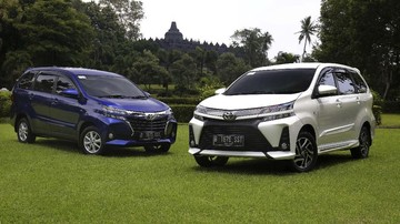 Ini Daftar Mobil di Atas 1.400 Cc yang Bakal Dilarang Isi Pertalite