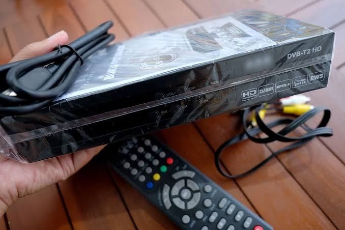 5.000 Warga Miskin Pekanbaru Bakal Menerima Perangkat STB Antisipasi Penutupan TV Analog
