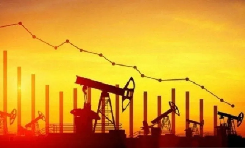 Harga Minyak Jatuh, Kenaikan Bunga Fed akan Berdampak pada Permintaan BBM
