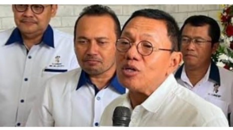 Keberanian Kejagung Mengubah Wajah Penegakan Hukum Indonesia