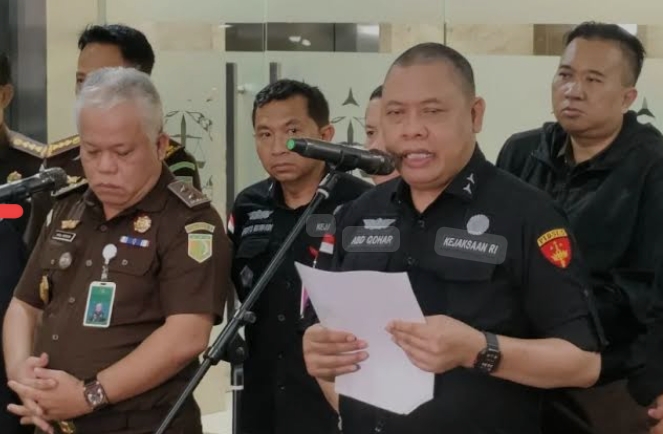 Kejagung Ungkap Peran Pegawai Wilmar Tersangka Vonis Kasus Migor