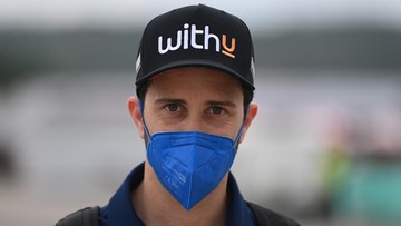 Dovizioso Bicara Pengaruh Besar Aspal Baru Sirkuit Mandalika