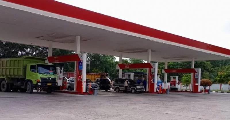DPRD Riau Minta Pertamina Pastikan Stok BBM Aman Jelang Mudik