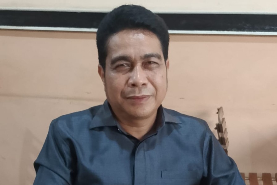 DPRD Inhu Desak Pemkab Bentuk Satgas Inventarisasi Barang Daerah