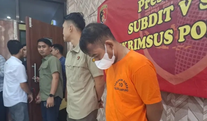 Ditipu Dukun Cabul, Janda Bersedia Buka Pakaian dan Berikan Uang Rp88,3 Juta