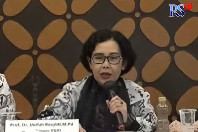 PGRI Minta Kemendikbudristek Terbuka Soal Tunjangan Profesi Guru