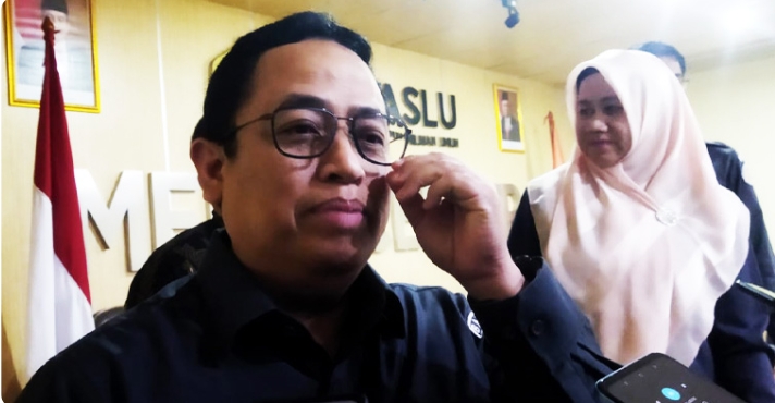 Bawaslu Sepakati Rakor Bersama KPU Bahas Pilkada 2024