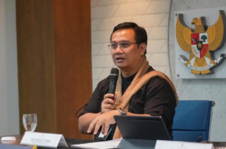 Ombudsman Minta Kemendag Serahkan Hasil Verifikasi Nilai Utang Minyak Goreng ke BPDPKS
