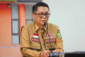 Siaga Darurat Karhutla di Riau Dicabut