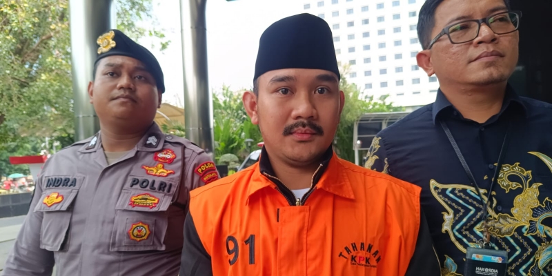 KPK Bakal Panggil Stafsus Bupati Bekasi Terkait Kasus Suap Ijon Proyek