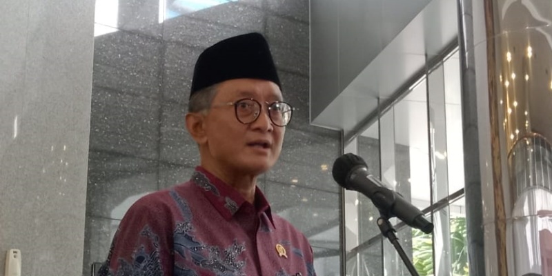 Diterpa Kasus Korupsi, Kementerian PU Lakukan Bersih-bersih