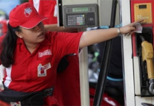 Jika Harga Pertalite Naik Jadi Rp9000-Rp10.000/Liter, Orang Miskin Makin Banyak